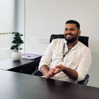 Ronic Tijo Parakattel