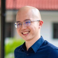 Solomon Christopher Tan