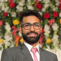 Muhammad Shaikh, Spt