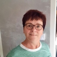 Brigitte Kohrt