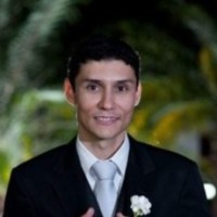 Luciano F. Fernandes