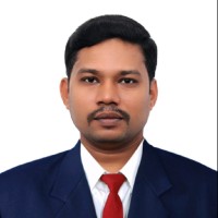 Ravichandra E