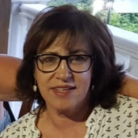 Luz Maria De Las Cuevas Sánchez