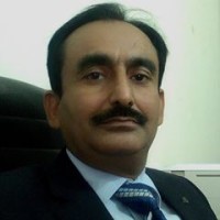 Dr. Muhammad Muzaffar