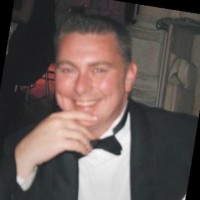 Patrick Cousijn