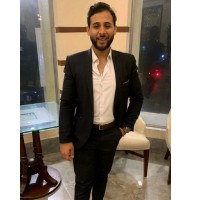 Ahmed Gebril