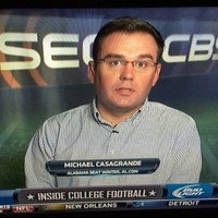 Michael Casagrande