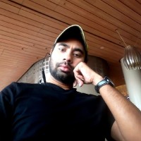 Nitish Kumar