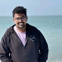 Sowdeesh Mohanraj