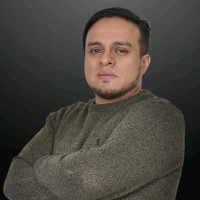 Andres David Garcia Chaves