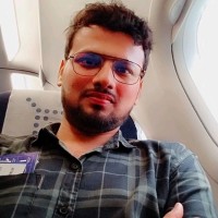 Khalid Afraz Khan
