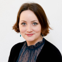 Ioana-Daniela Constantinescu