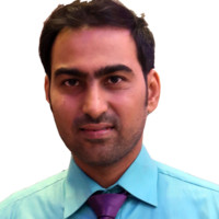 Moiz Hayat