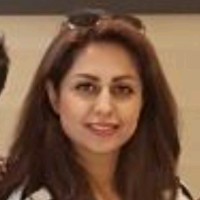 Elham Alavizadeh