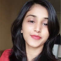 Prachi Solanki