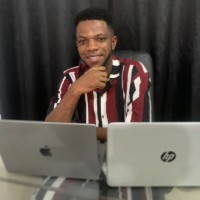 Oriloye Endurance