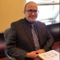 Anthony Joachimides