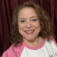 Wendy Delong