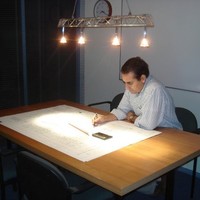 FRANCISCO   JAVIER VERGARA FRICK