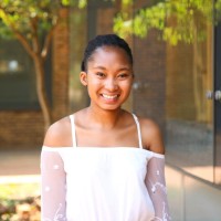 Molebogeng Mokoena