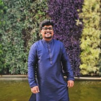 Aditya Parab