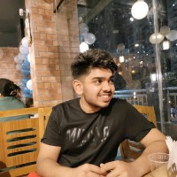 Divyansh Chaudhary