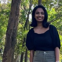 스웨타 Swetha Lexmi