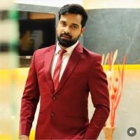 Vijay Veerappa