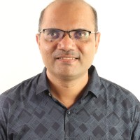 Abhijit Shivathare