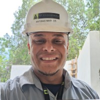 Antonio Marcos Costa da Silva