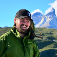 Daniel Murray