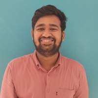 Vinod M