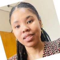 Naledi Dikgwatle