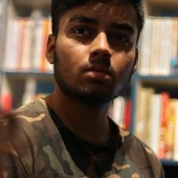 Saksham Bharwal