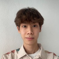 Wong Chong Yang