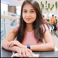 Shraddha Doiphode