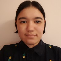 Maria Jovanovic