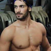 Shahzad Rehman