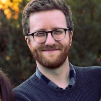 Jake Morrison