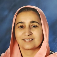 Sarabjit Dhillon