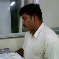 Harikrishnan K