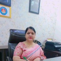 usha sharma