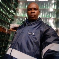 Solly Nkuna