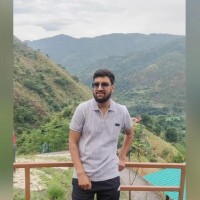 Priyanshu Garg