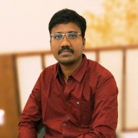 Kiran Kumar Poola