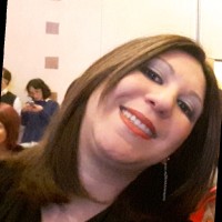 Anna Maria Mignemi