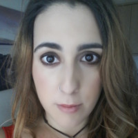 Cristina Robles Rodriguez