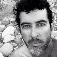 Cristián Marcelo González Santibañez