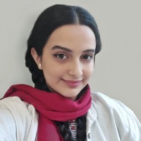 Parinaz Kiyaee