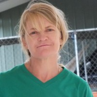 Justine Murray